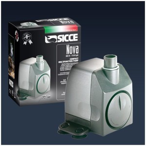 SICCE POMPA NOVA 800 L/H