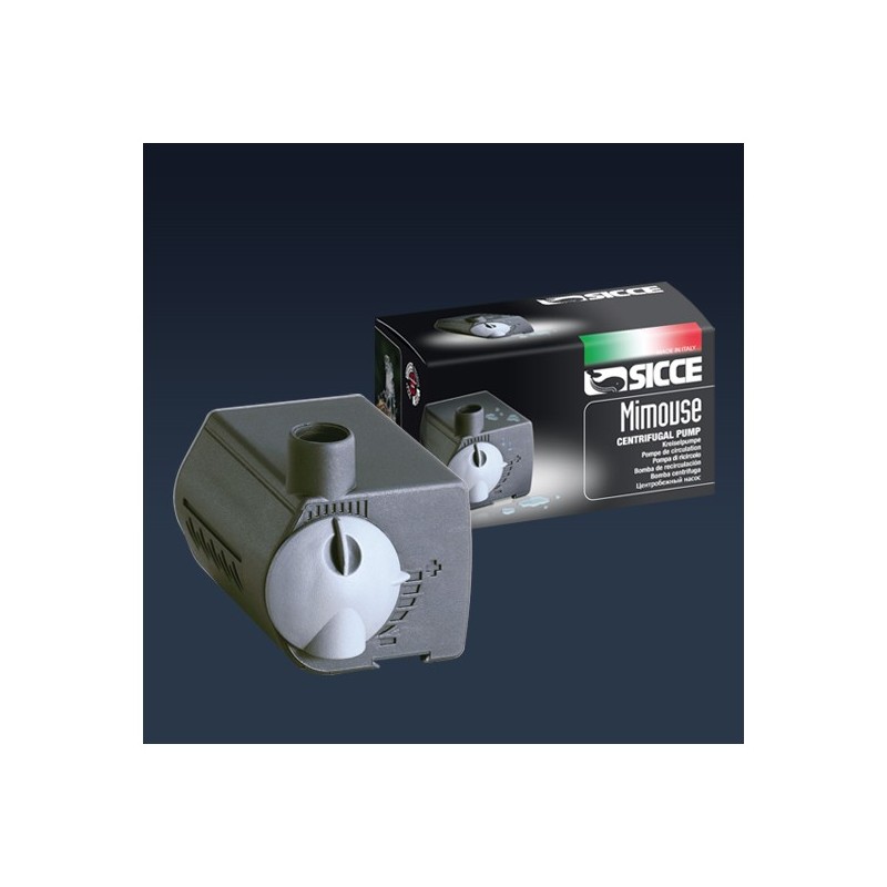 SICCE POMPA MI MOUSE 300 L/H
