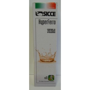 SICCE HYPERFERRO 150ML