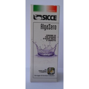 SICCE ALGAZERO 250ML