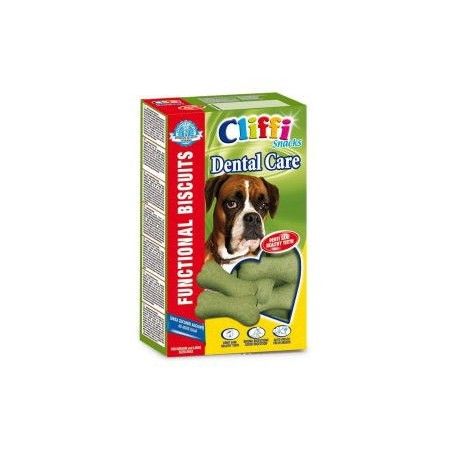 CLIFFI BISCUITS DENTAL CARE LARGE GR.350