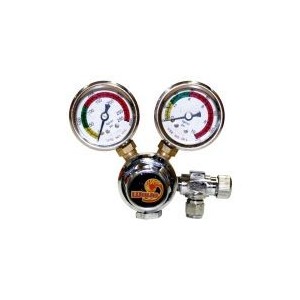 RIDUTTORE DI PRESSIONE INOX 