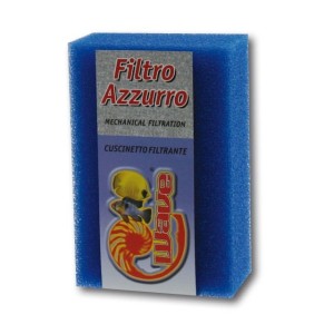 SPUGNA X ACQUARIO MEDIA CM.18X12