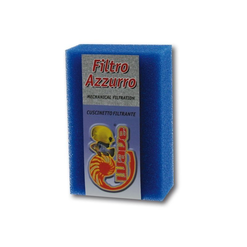 SPUGNA X ACQUARIO GROSSA CM.18X12