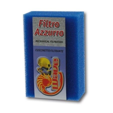 SPUGNA X ACQUARIO GROSSA CM.18X12