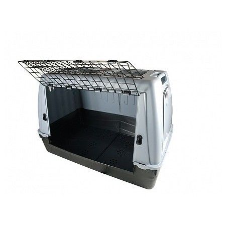 AUTOBOX BRACCO 100