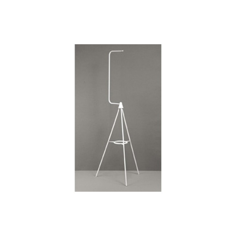FOP PORTAGABBIA TREPIEDI BIANCO
