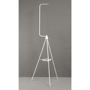 FOP PORTAGABBIA TREPIEDI BIANCO