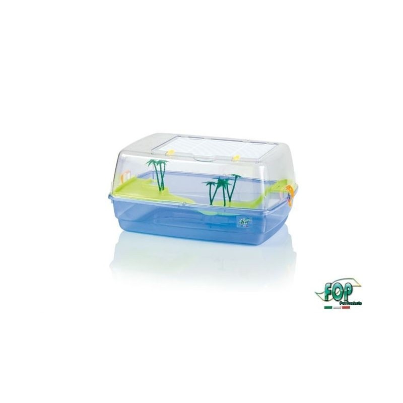 FOP TARTARUGHIERA KORFU'