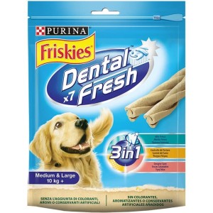 FRISKIES DENTAL FRESH TAGLIA GRANDE