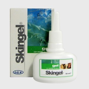 SKINGEL ML.50