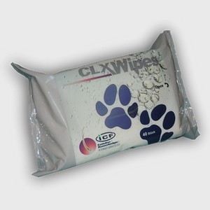 CLX WIPES  40 SALVIETTE 