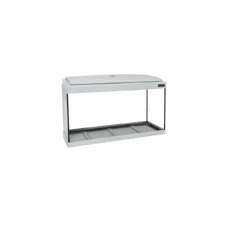 OTTAVI ACQUARIO MIRAGE 80 EKO BIANCO + SUPPORTO OMAGGIO