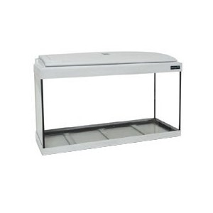 OTTAVI ACQUARIO MIRAGE 80 EKO BIANCO + SUPPORTO OMAGGIO