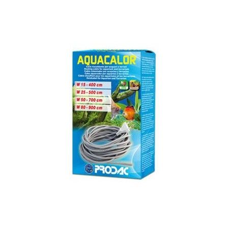 AQUACALOR CAVO RISCALDANTE 80 WATT