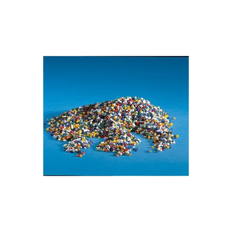 QUARZO CERAMIZZATO MIX KG.5