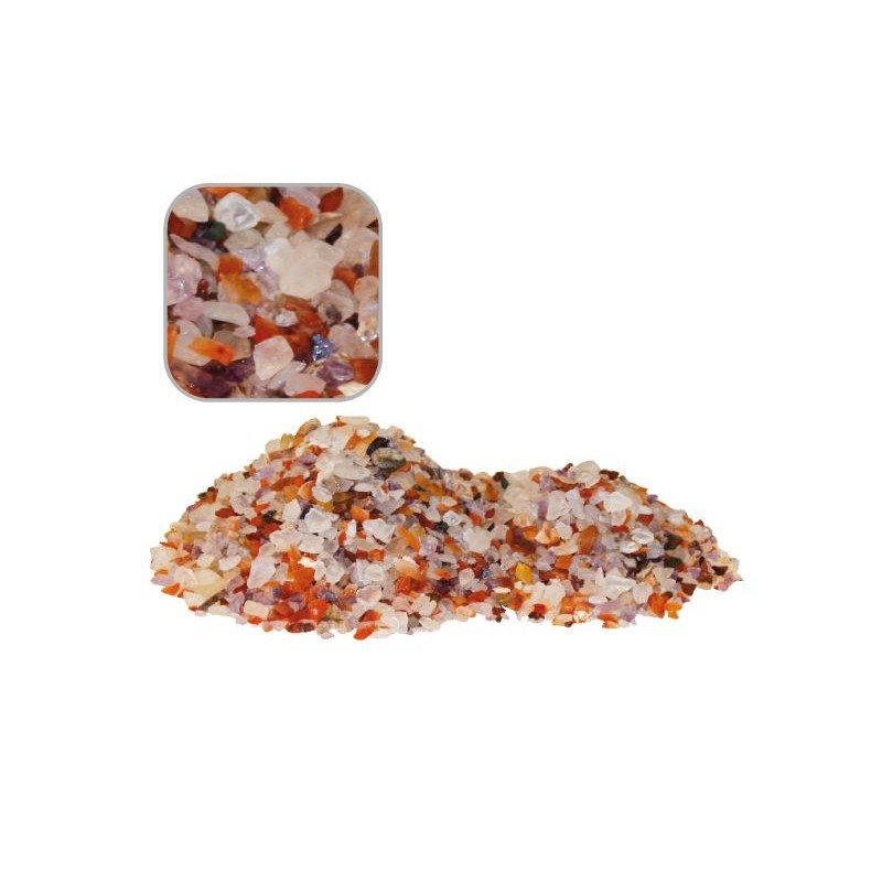 GHIAIETTO CRYSTAL FUSION KG.5