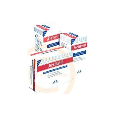 ARTIKRILL 120 PERLE