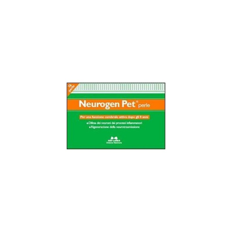 NEUROGEN 36 PERLE