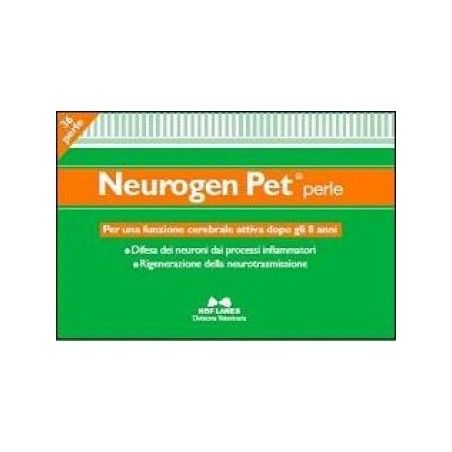 NEUROGEN 36 PERLE
