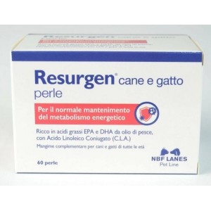 RESURGEN 60 PERLE