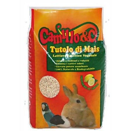 CAMILLO TUTOLO AL LIMONE LT.10