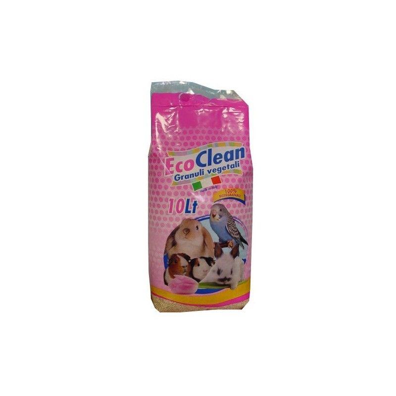 ECOCLEAN KG.20