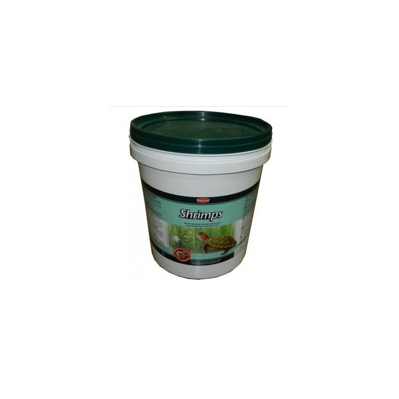 PADOVAN SHRIMPS LT.10