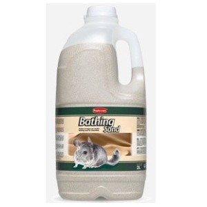 PADOVAN SABBIA CHINCILLA 2 LITRI 