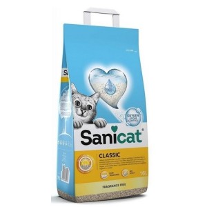 SANICAT CLASSIC LT.10