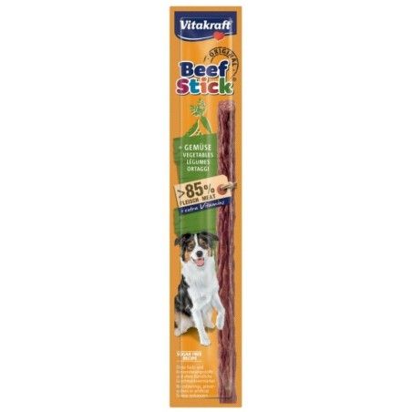 VITAKRAFT BEEF STICK MENU' CON VERDURE