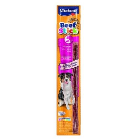 VITAKRAFT BEEF STICK TRIPPA