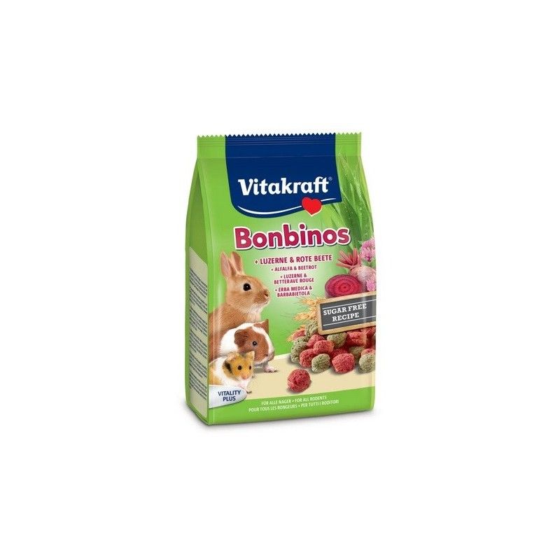 VITAKRAFT BOMBINOS GR.40