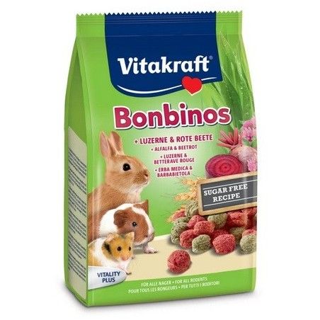 VITAKRAFT BOMBINOS GR.40