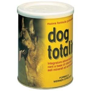 DOG TOTALIN GR.450