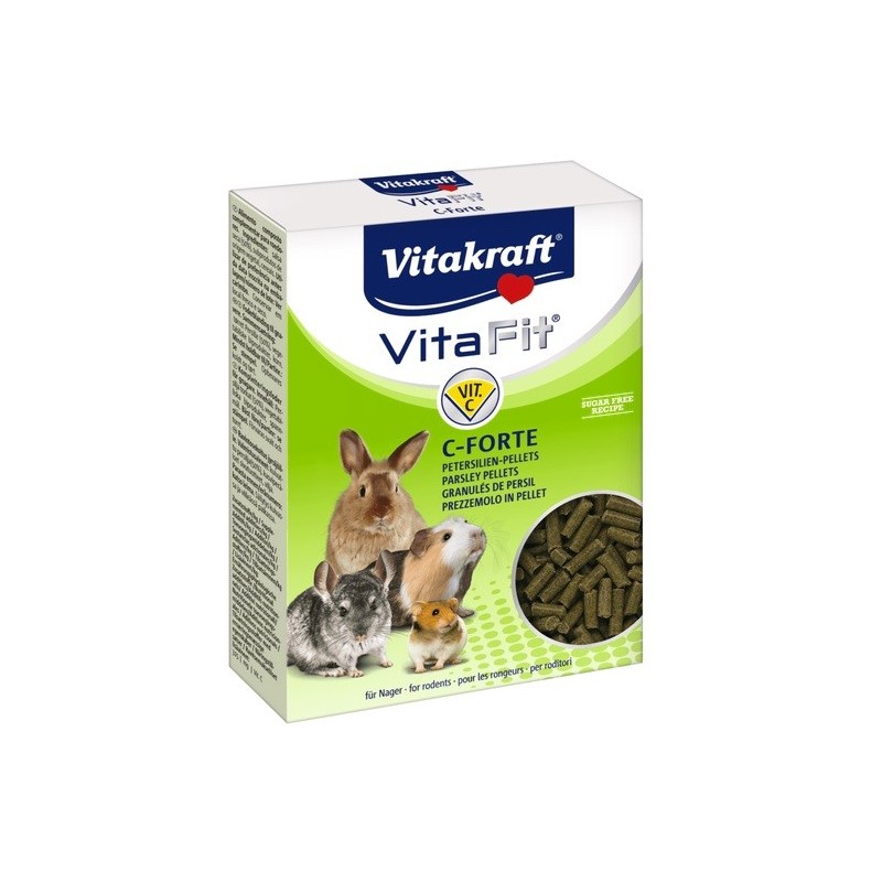VITAKRAFT VITA C GR.100