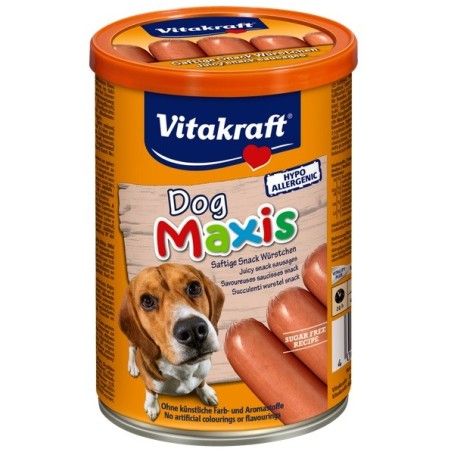 VITAKRAFT WURSTEL MAXI 
