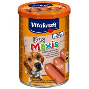 VITAKRAFT WURSTEL MAXI 