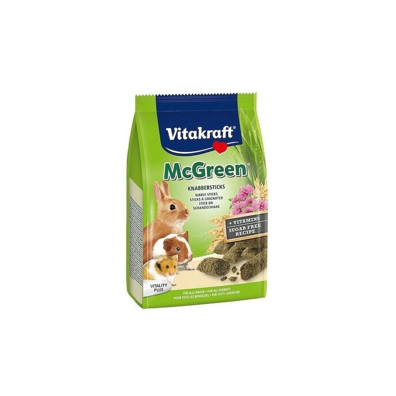 VITAKRAFT MCGREEN GR.50