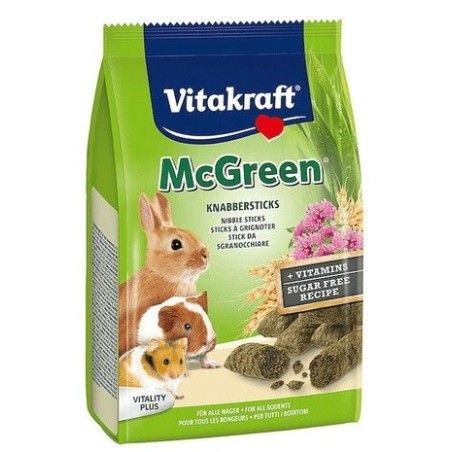 VITAKRAFT MCGREEN GR.50