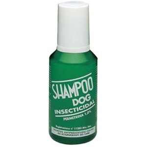 SHAMPOO DOG ML.300