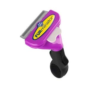 FURMINATOR GATTO GRANDE PELO CORTO 