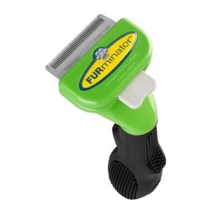 FURMINATOR CANE PICCOLO PELO LUNGO 