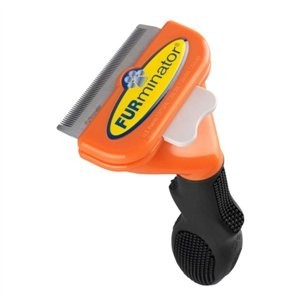 FURMINATOR CANE MEDIO PELO CORTO 