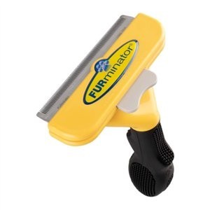 FURMINATOR CANE GRANDE PELO CORTO 