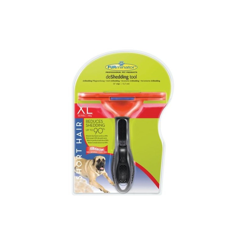 FURMINATOR CANE GIGANTE PELO CORTO 