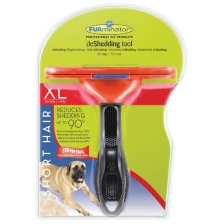 FURMINATOR CANE GIGANTE PELO CORTO 