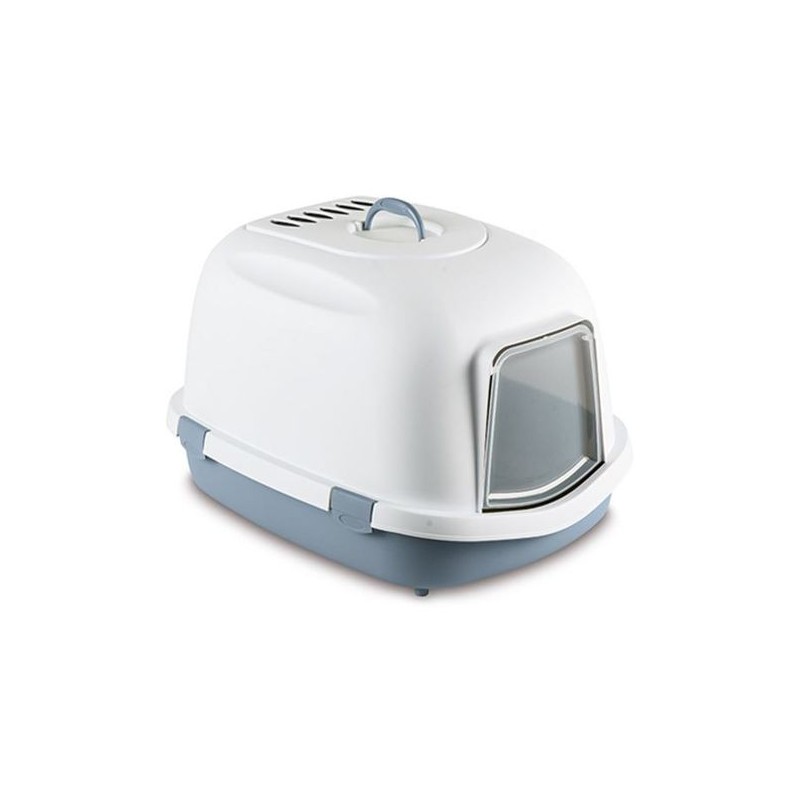 TOILETTE SUPER QUEEN CON FILTRO 