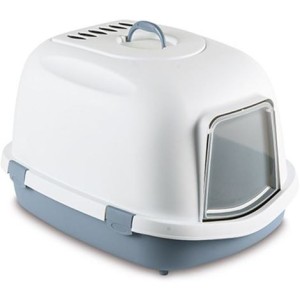 TOILETTE SUPER QUEEN CON FILTRO 