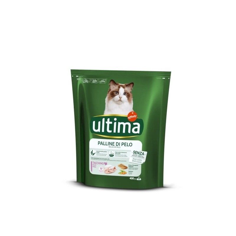 AFFINITY ULTIMA HAIRBALL GR.440